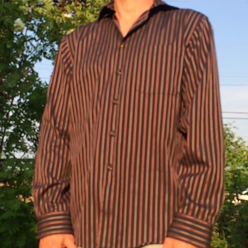 Dress shirt